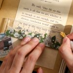 15 cm Daisy rose Ruler Multifunction DIY Drawing Tools Student flower Rulers Double-duty School Office Supplies Escolar - Image 4