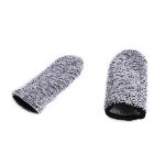 2pcs Pet Finger Toothbrush Teddy Dog Toothbrush Finger Cover Bad Breath Tartar Teeth Care Tool Dog Cat Pet Cleaning Supplies - Image 5
