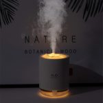 500ml Air Humidifier USB Aroma Diffuser Portable Umidificador Essential Oil Diffuser Humidificador Home Mist Maker Fogger Office - Image 2