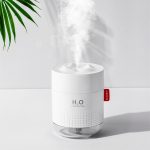 500ml Air Humidifier USB Aroma Diffuser Portable Umidificador Essential Oil Diffuser Humidificador Home Mist Maker Fogger Office - Image 5