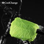 CoolChange Bicycle Bag Front Frame Large MTB Bike Bag With Waterproof Cover Screen Touch Top Tube Phone Bag Cycling Accessories - Image 4