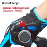 CoolChange Winter Cycling Gloves Touch Screen GEL Riding MTB Bike Gloves Sport Full Finger Motorcycle Bicycle Gloves Men Woman - Image 5