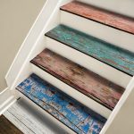 Funlife Self Adhesive Fridge Door Furniture Stickers Film Waterproof Wallpaper Roll For Kitchen Bar Cabinet Vinyl Contact Paper - Image 4