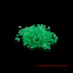 Glow-in-the-dark Sand Stone Park Road Cobblestones Adorn The Party Aquarium Fish Tank for Decorative Pebbles Garden Decoration - Image 3