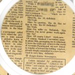 HOMFUN Daimond Painting Full 5D Square/ Round Led Magnify Glass Diamond Painting magnifier Tools Gift - Image 5