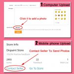 HOMFUN Photo Custom Diamond Painting 5D DIY Picture of Rhinestones Diamond Embroidery 3D Cross Stitch Home Wedding Decoration - Image 3