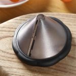 Kitchen Tools Vegetables and Fruits Multifunctional Spiral Peeler Manual Potato Carrot Carrot Rotary Shredder - Image 4