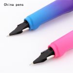 Luxury quality 777 Mixed colors Business Office Fountain Pen student School Stationery Supplies ink nibs for fountain pens - Image 6
