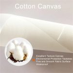 Modern minimalist world map posters and canvas paintings, modern Nordic wall art prints, decorate home living room and office - Image 2