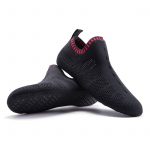 ONEMIX Brand Men Outdoor Running Shoes Quick Dry Socks Walking Sneakers Casual Multifunction Breathable Gladiator Sandalen Dames - Image 2