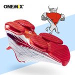 ONEMIX Fashion 2021 Running Shoes for Men Air Cushion Athletic Couple Trainers Sport Runner Shoes Outdoor Women Walking Sneakers - Image 2