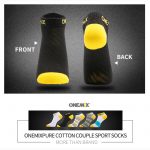 ONEMIX Men Week Socks Sports Running Socks Cotton Socks 7 Pairs/Lot 7 Days Wearing For Outdoor Jogging Walking Ship On Random - Image 4