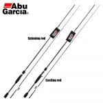 Original Abu Garcia Brand Black Max BMAX Baitcasting Lure Fishing Rod 1.98m 2.13m 2.44m M Power Carbon Spinning Fishing Stick - Image 5
