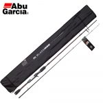 Original Abu Garcia Brand Black Max BMAX Baitcasting Lure Fishing Rod 1.98m 2.13m 2.44m M Power Carbon Spinning Fishing Stick - Image 6