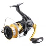Original Shimano SAHARA FI 1000 2500 C3000HG 4000XG C5000XG Spinning Fishing Reel 5BB Hagane Gear X-Ship Saltewater Fishing Reel - Image 3