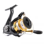 Original Shimano SAHARA FI 1000 2500 C3000HG 4000XG C5000XG Spinning Fishing Reel 5BB Hagane Gear X-Ship Saltewater Fishing Reel - Image 5