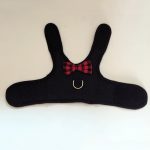 Pet Mesh Soft Harness With Leash Small Animal Vest Lead for Hamster Rabbit Bunny Small animal pet accessories Belt lead set - Image 4