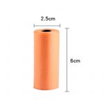 Random Pet Dog Garbage Bags Safe Non-toxic Mascotas Waste Dispensador Poop Bag Dog Products Pets Clean Accessories - Image 3