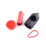 Random Pet Dog Garbage Bags Safe Non-toxic Mascotas Waste Dispensador Poop Bag Dog Products Pets Clean Accessories - Image 5