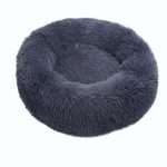 Round Cat Beds House Soft Long Plush Best Pet Dog Bed For Dogs Basket Pet Products Cushion Cat Bed Cat Mat Animals Sleeping Sofa - Image 6