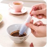 Silicone Fondant Cake Pen Icing Writing Syringe Baking Decor Diy Tools Cookie Icing Piping Pastry Nozzles Kitchen Accessories - Image 3