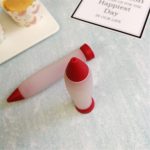 Silicone Fondant Cake Pen Icing Writing Syringe Baking Decor Diy Tools Cookie Icing Piping Pastry Nozzles Kitchen Accessories - Image 4