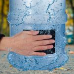 150cm Super Strong Waterproof Tape Stop Leaks Seal Repair Tape Performance Self Fix Tape Fiberfix Adhesive Insulating Duct Tape - Image 2