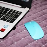 1600 DPI USB Optical Wireless Computer Mouse 2.4G Receiver Super Slim Mouse For PC Laptop - Image 5
