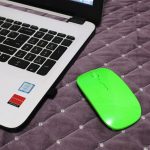 1600 DPI USB Optical Wireless Computer Mouse 2.4G Receiver Super Slim Mouse For PC Laptop - Image 6