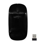 1600 DPI USB Optical Wireless Computer Mouse 2.4G Receiver Super Slim Mouse For PC Laptop - Image 2