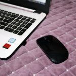 1600 DPI USB Optical Wireless Computer Mouse 2.4G Receiver Super Slim Mouse For PC Laptop - Image 3
