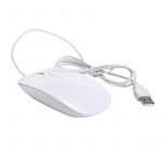1600 DPI USB Optical Wireless Computer Mouse 2.4G Receiver Super Slim Mouse for PC Laptop Gaming Accessories Laptop Accessories - Image 3