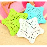 1Pcs Silicone Sink Drain Filter Bathtub Hair Catcher Stopper Drain Hole Filter Strainer For Bathroom Kitchen Toilet Accessories - Image 6