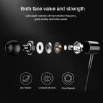 3.5mm In-Ear Earphones Bass Stereo Headphones Headset Earbuds With Remote Mic For Iphone Samsung Huawei Xiaomi Vivo - Image 4