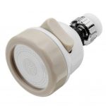 3 Models Anti-splash Faucet Filter Tip Kitchen Sprayer Tap Water Strainer Water Economizer Kitchen Supplies - Image 2