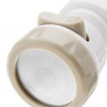 3 Models Anti-splash Faucet Filter Tip Kitchen Sprayer Tap Water Strainer Water Economizer Kitchen Supplies - Image 3