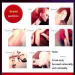 3ML Pheromone Perfume Women/Men Sex Passion Orgasm Body Emotions Spray Flirt Perfume Attract Water-Based Air fresher - Image 4