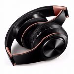 AYVVPII Lossless Player Bluetooth Headphones with Microphone Wireless Stereo Headset Music for Iphone Samsung Xiaomi mp3 Sports - Image 3