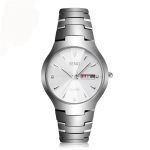 Automatic Non-mechanical Men's Watch Waterproof Dual-calendar Korean Watch Men Men's Quartz Watch Men's Digital Watch Men's Watc - Image 6