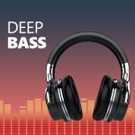 COWIN E7[Upgraded] Active Noise Cancelling Headphones Bluetooth Headphones Wireless Headset Over Ear 30 Hours Playtime with Mic - Image 3