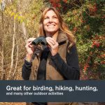 Celestron Natural DX Series Binoculars HD Waterproof Star Viewing Low Light Night Vision High Power Professional Outdoor - Image 2