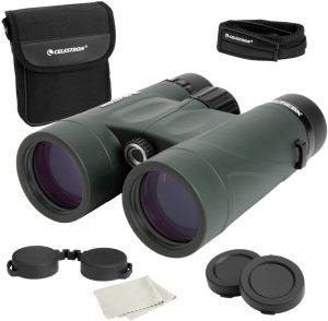 Celestron Natural DX Series Binoculars HD Waterproof Star Viewing Low Light Night Vision High Power Professional Outdoor - Image 3