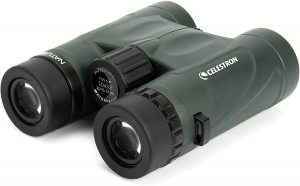 Celestron Natural DX Series Binoculars HD Waterproof Star Viewing Low Light Night Vision High Power Professional Outdoor - Image 4