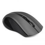 Cordless Wireless 2.4GHz Optical Mouse Mice for Laptop PC Computer +USB ReceiverErgonomic Light Gaming Optical PC Mice - Image 5