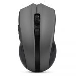Cordless Wireless 2.4GHz Optical Mouse Mice for Laptop PC Computer +USB ReceiverErgonomic Light Gaming Optical PC Mice - Image 6