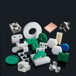 Custom CNC Milling Machine Part, Welcome Your Provided Drawing For Us To Quote - Image 3