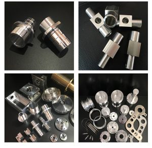 Custom CNC Milling Machine Part, Welcome Your Provided Drawing For Us To Quote - Image 5