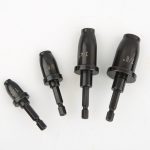 DSZH Imperial Tube Pipe Expander Support for Air Conditioner Conditioning Swaging Tool Flaring Spin Set 3/4 5/8 1/2 3/8 1/4Inch - Image 2