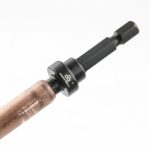 DSZH Imperial Tube Pipe Expander Support for Air Conditioner Conditioning Swaging Tool Flaring Spin Set 3/4 5/8 1/2 3/8 1/4Inch - Image 5