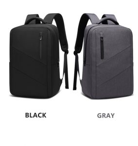 EURCOOL15.6” Laptop USB Backpack Waterproof School Backpacks Charging Men Casual Business Travel Bag Backpack Pюкзак Mужской2076 - Image 6